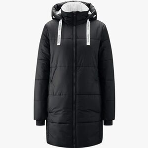 Mamalila Copenhagen Babywearing/ Maternity Winter Jacket